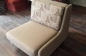 Ремонт кресла-кровати на дому в Краснокамске