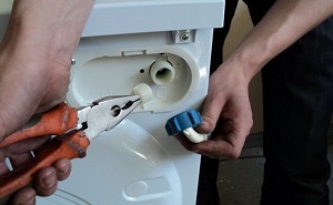 Демонтаж стиральной машины в Краснокамске